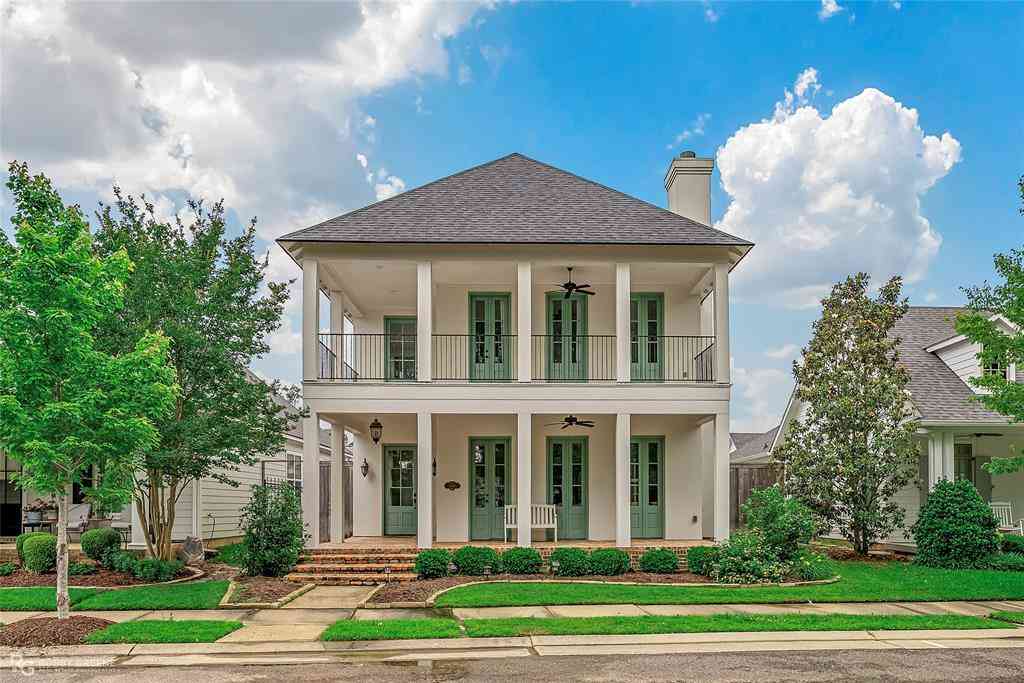 Homes For Sale - 1940 Shaded Willow Lane<br/> Shreveport, LA 71106