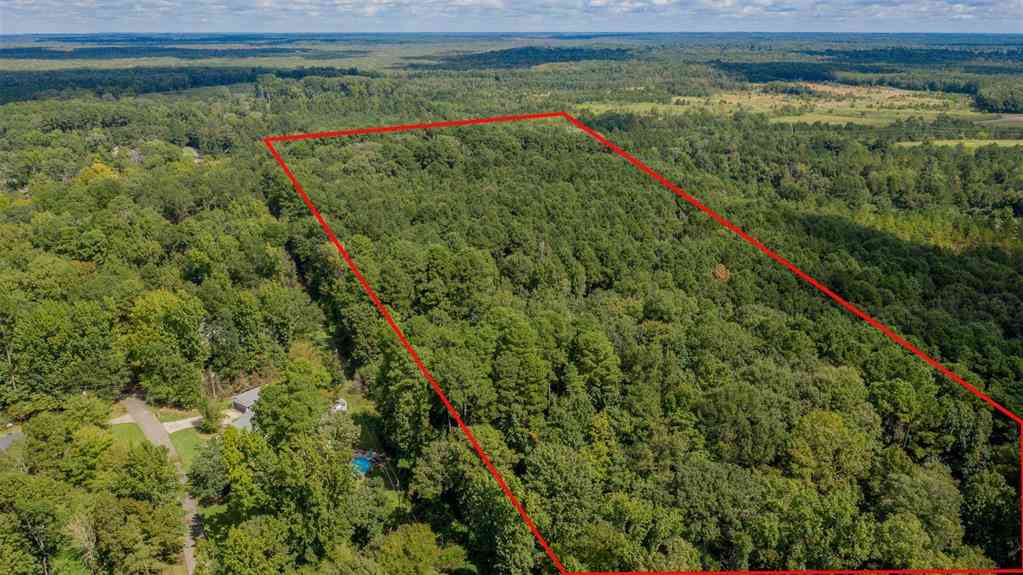 Vacant Land For Sale - 3611 Eliga<br/> Bossier County, Haughton, LA 71037