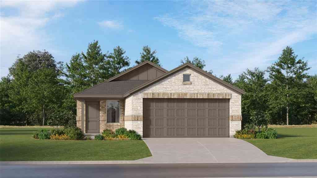 Homes For Sale - 1608 Elliott Road<br/> Grayson County, Howe, TX 75459