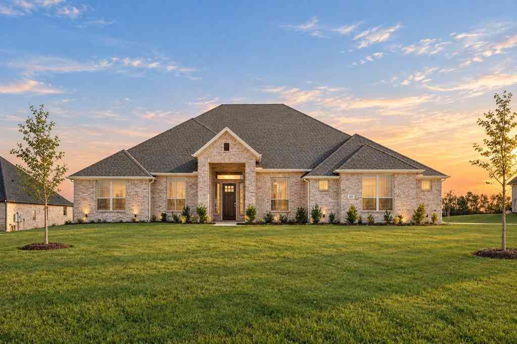 Homes For Sale - 532 Birthright Lane<br/> Rockwall County, McLendon Chisholm, TX 75032