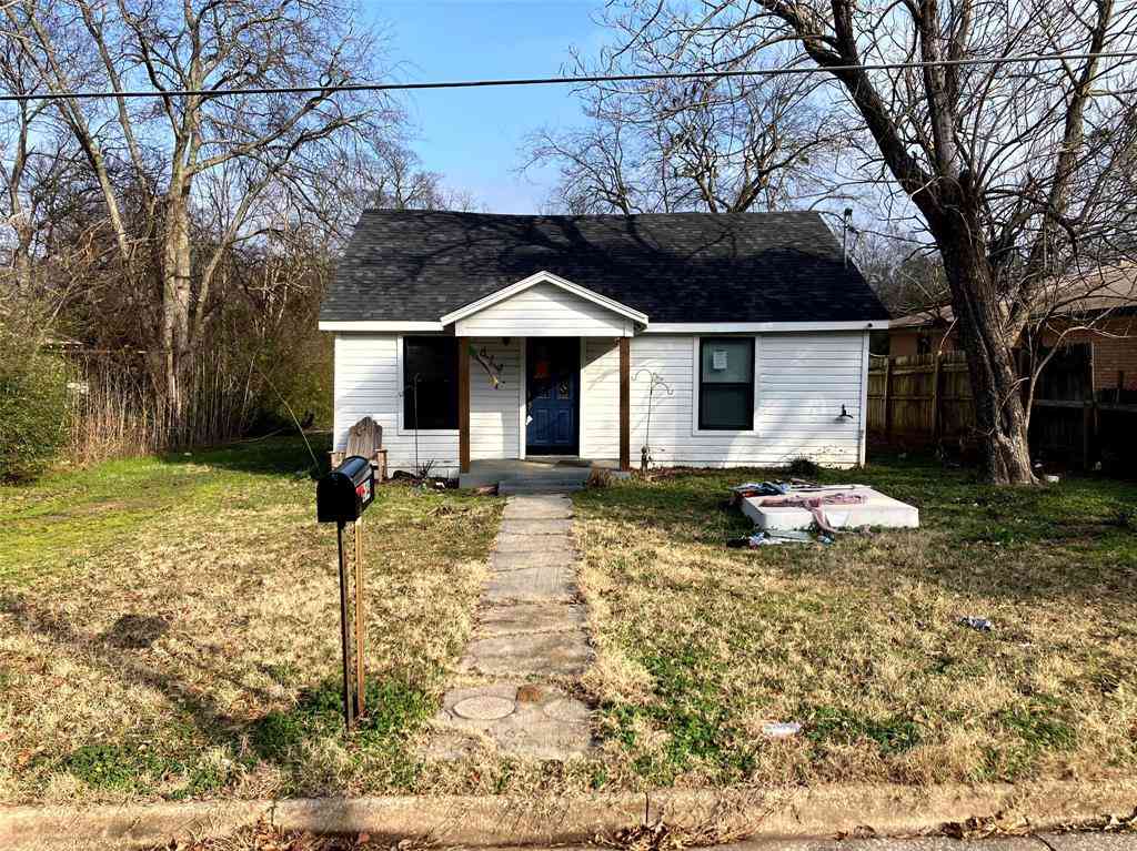 Homes For Sale - 614 Beckworth Street<br/> Sulphur Springs, TX 75482