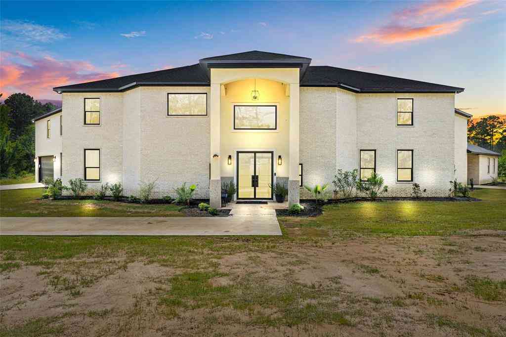 Homes For Sale - 8383 Fm 2208<br/> Longview, TX 75650