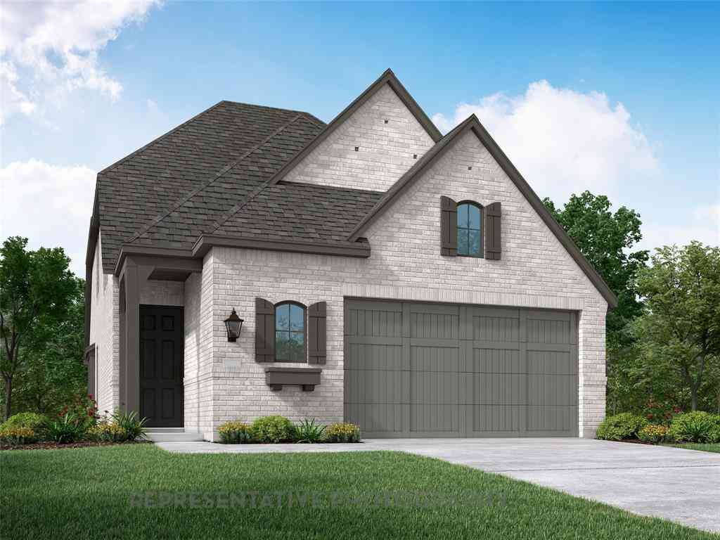 Homes For Sale - 4319 Anglers Way<br/> Royse City, TX 75189