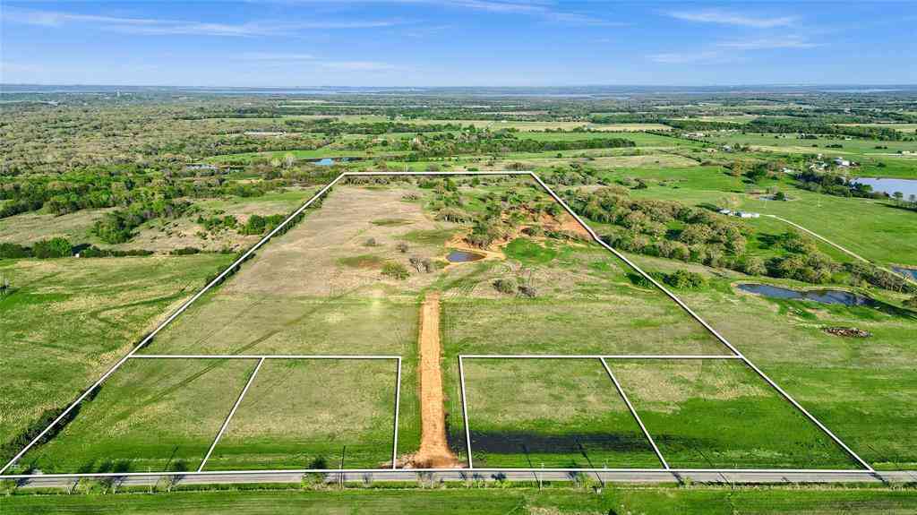 Vacant Land For Sale - LOT 4 Rock Creek Road<br/> Gordonville, TX 76245
