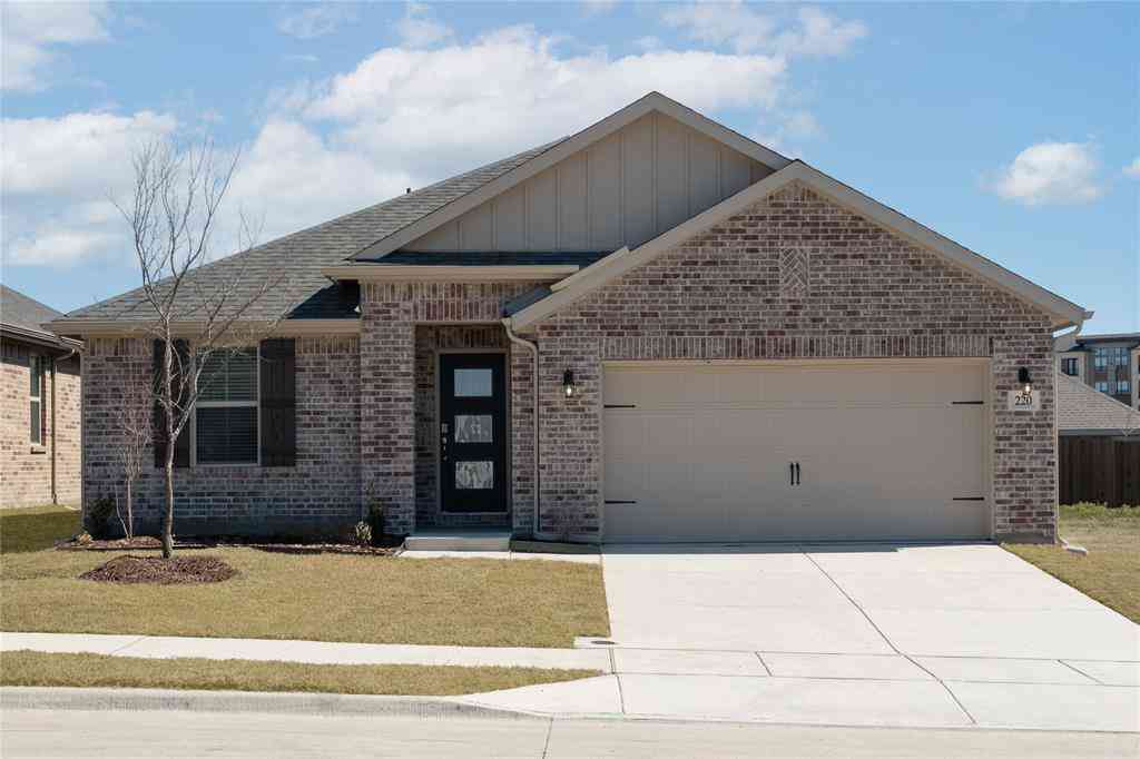 Homes For Sale - 220 Starlight Drive<br/> Collin County, Anna, TX 75409