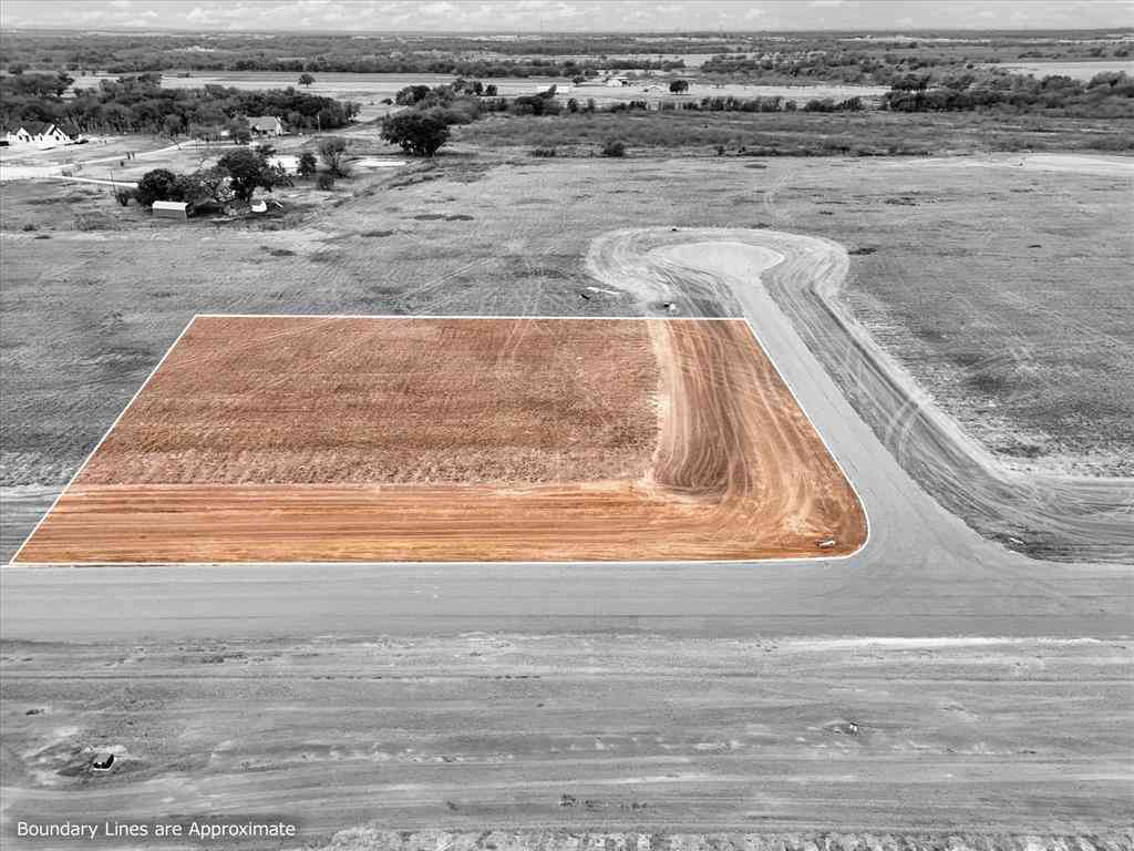 Vacant Land For Sale - LOT 24 Briar Patch Lane<br/> Elm Mott, TX 76640