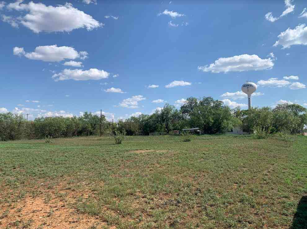Vacant Land For Sale - 306 Lamar<br/> Taylor County, Merkel, TX 79536