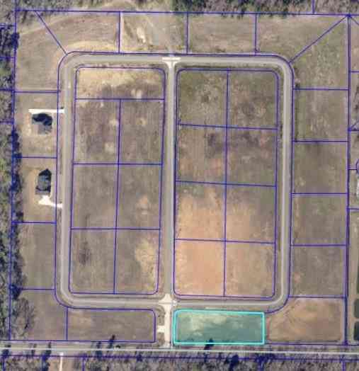 Vacant Land For Sale - 201 E Josie Lane<br/> Bossier County, Haughton, LA 71037