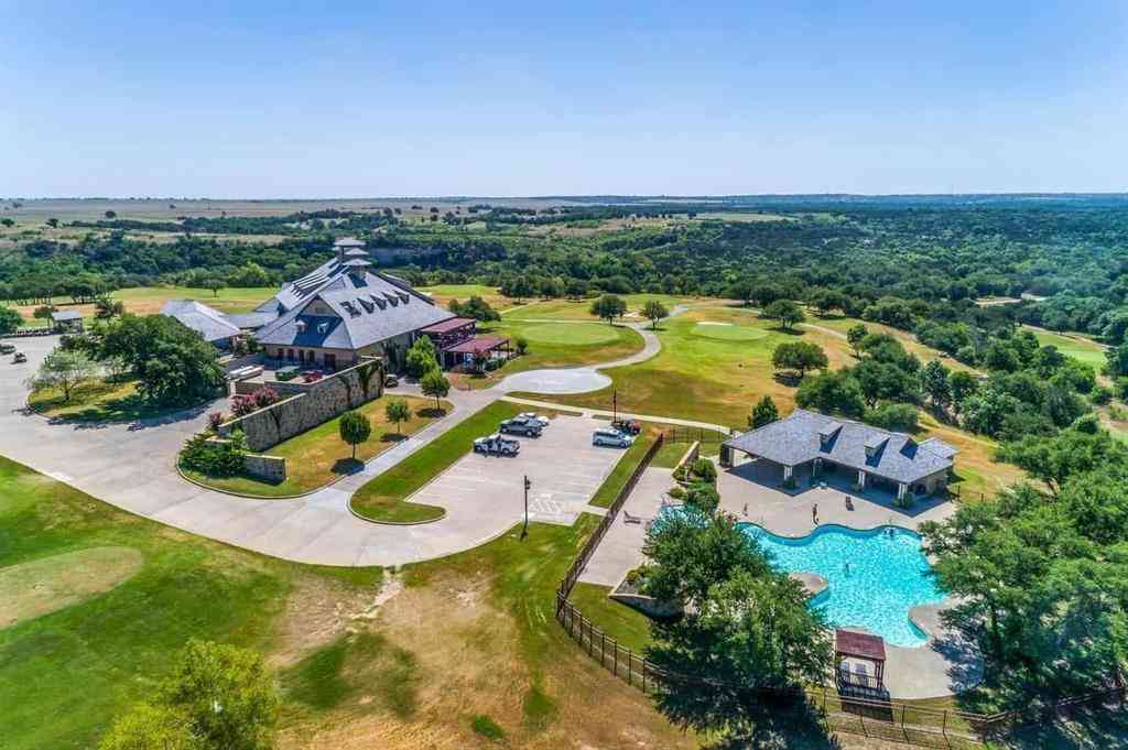 Vacant Land For Sale - 6231 N Berwick Drive<br/> Cleburne, TX 76033