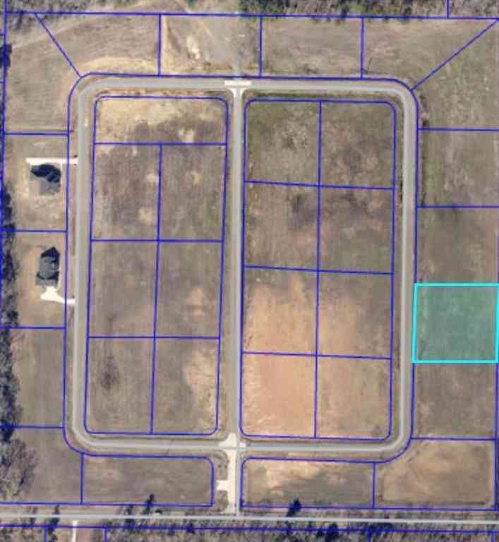 Vacant Land For Sale - 207 E Josie Lane<br/> Bossier County, Haughton, LA 71037