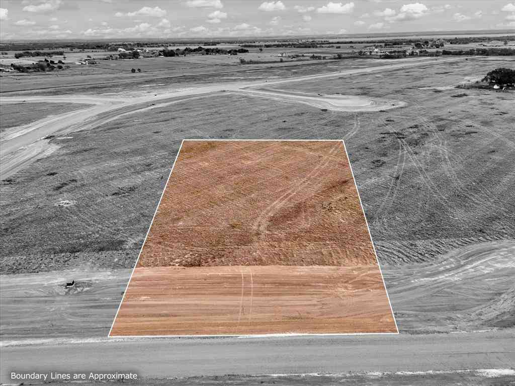 Vacant Land For Sale - LOT 31 Golden Thistle<br/> Elm Mott, TX 76640