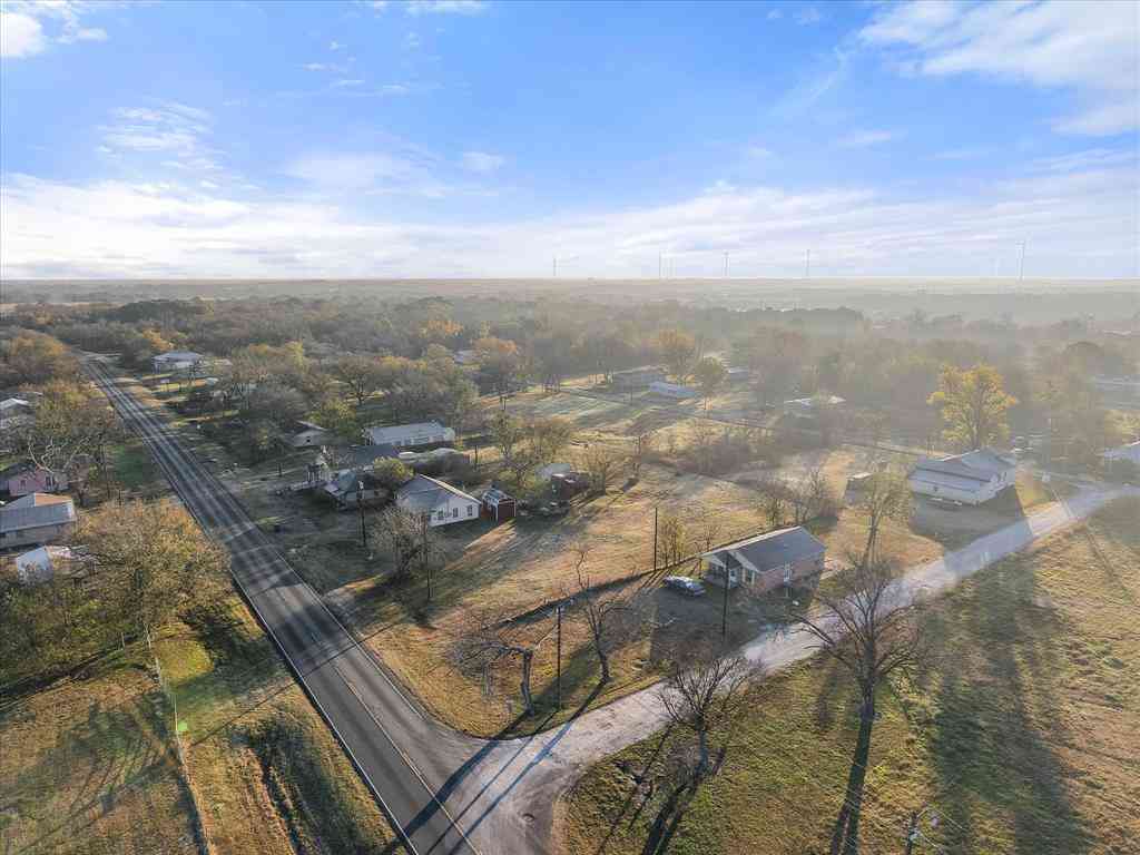 Vacant Land For Sale - TBD Fm 709 E<br/> Navarro County, Dawson, TX 76639