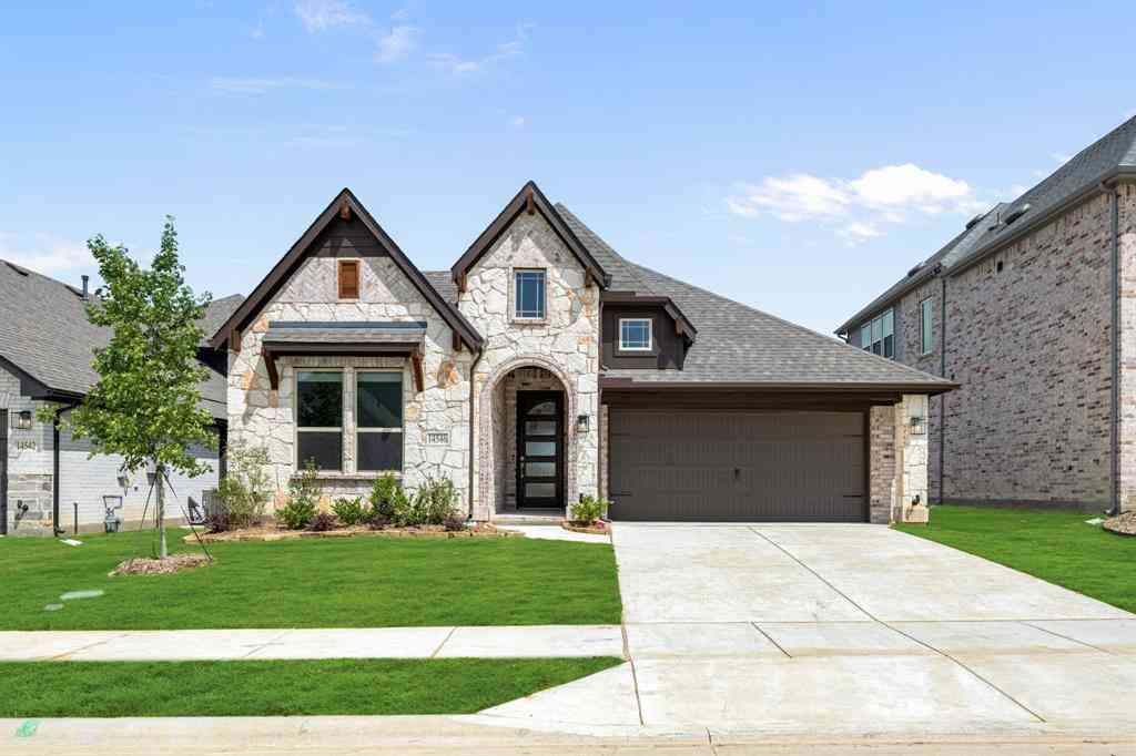 Homes For Sale - 14546 Jemison Street<br/> Denton County County, Pilot Point, TX 75009