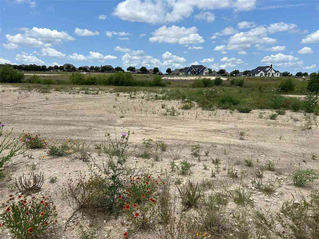 Vacant Land For Sale - 517 Nadia Street<br/> Parker County, Aledo, TX 76008