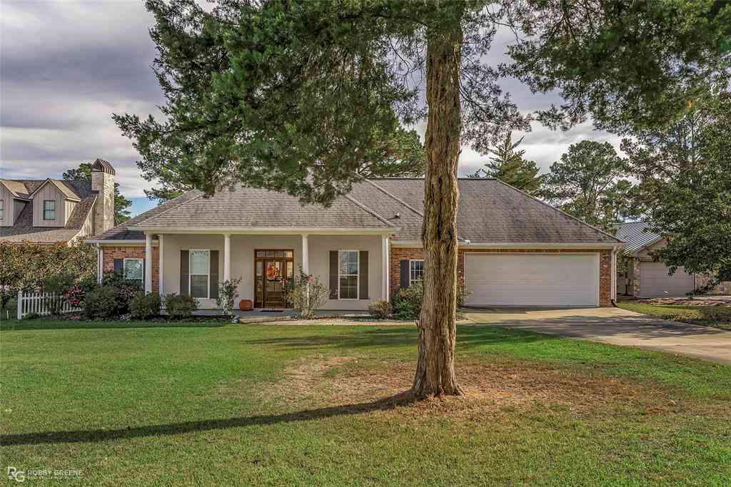 Homes For Sale - 90 La Belle Court<br/> Many, LA 71449