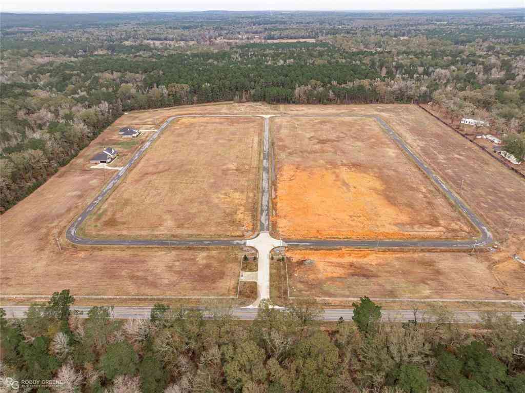 Vacant Land For Sale - 206 E Josie Lane<br/> Bossier County, Haughton, LA 71037