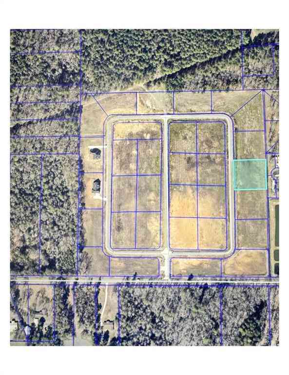 Vacant Land For Sale - 209 E Josie Lane<br/> Bossier County, Haughton, LA 71037