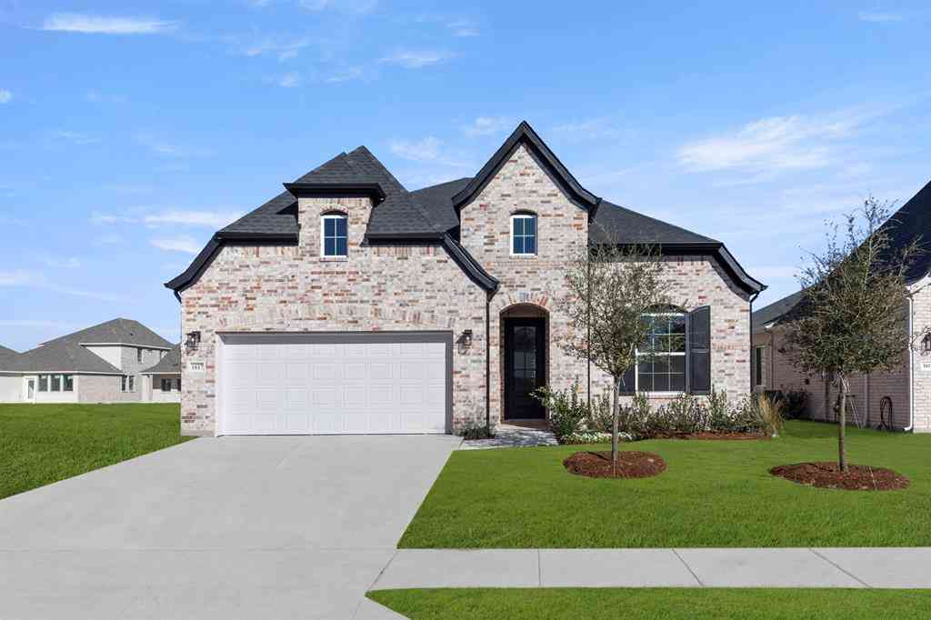 Homes For Sale - 1617 Yorkie Drive<br/> Kaufman County, Forney, TX 75126