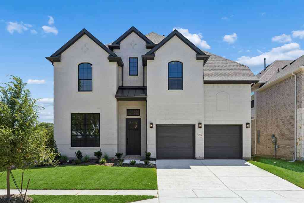 Homes For Sale - 5716 Glynda Drive<br/> North Richland Hills, TX 76180