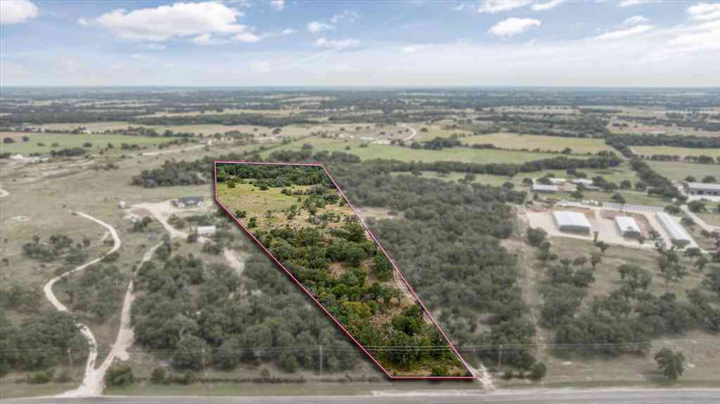 Vacant Land For Sale - 10015 TRACT 1 S Us-377<br/> Erath County, Stephenville, TX 76401