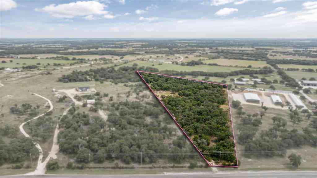 Vacant Land For Sale - 10015 TRACT 2 S Us-377<br/> Erath County, Stephenville, TX 76401