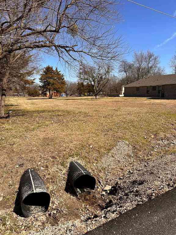 Vacant Land For Sale - 4196 Portwood Drive<br/> Lancaster, TX 75134