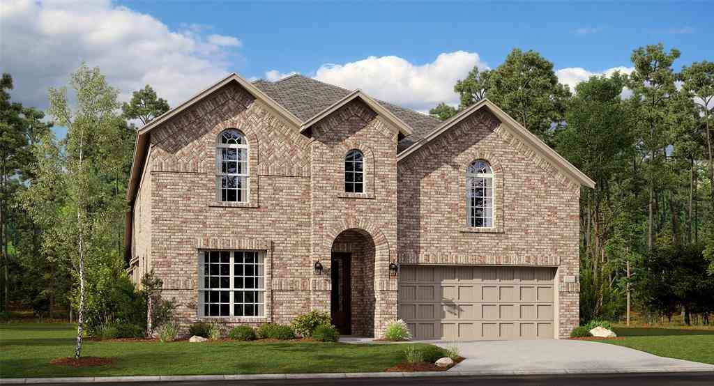 Homes For Sale - 214 Loving Trail<br/> Justin, TX 76247