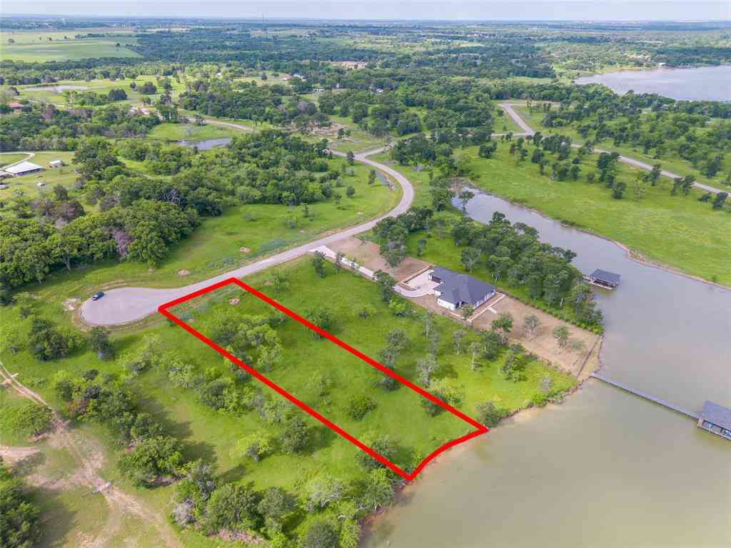Vacant Land For Sale - LOT 70 Diamond Point<br/> Navarro County, Corsicana, TX 75109