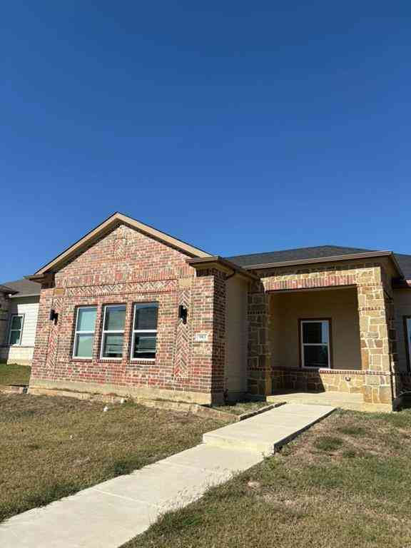 Homes For Rent - 903 Nata Ln<br/> Seagoville, TX 75253