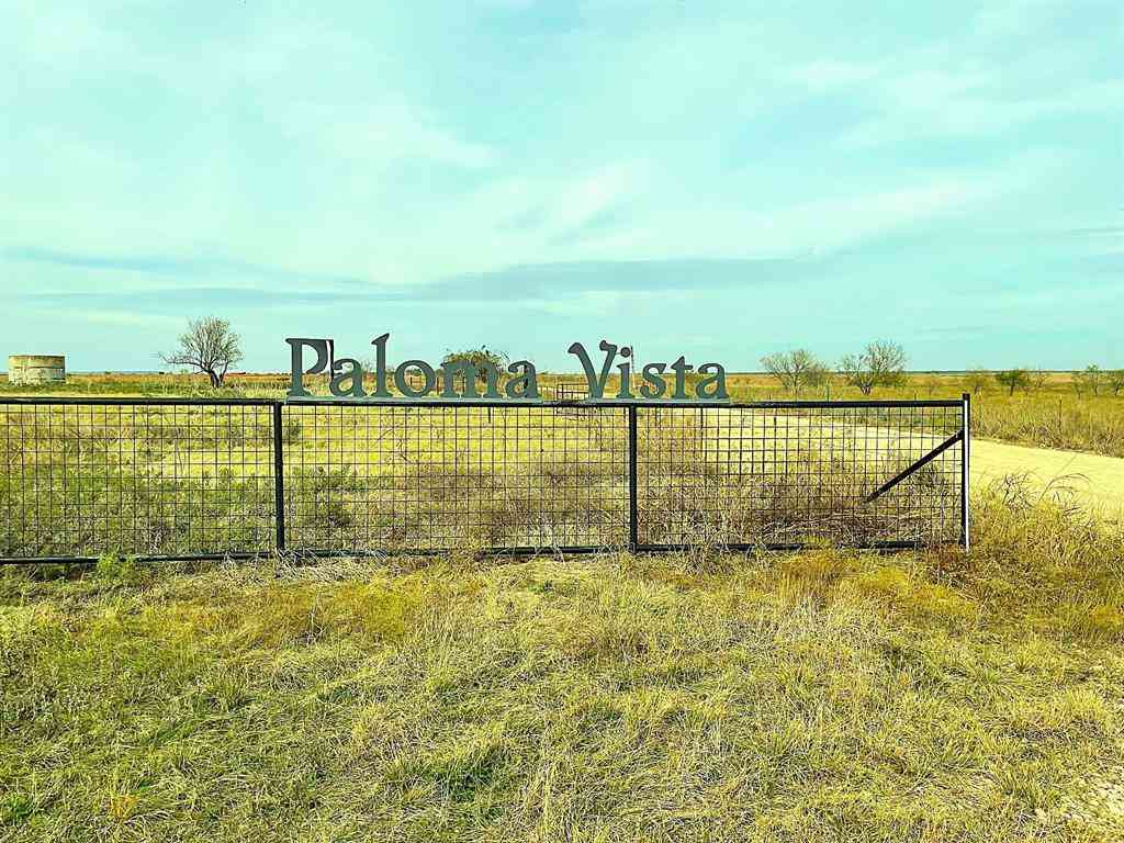 Vacant Land For Sale - 2335 County Road 619<br/> Hamilton County, Pottsville, TX 76565