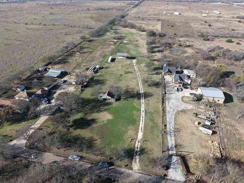 Vacant Land For Sale - 8421 County Road 1014<br/> Joshua, TX 76058