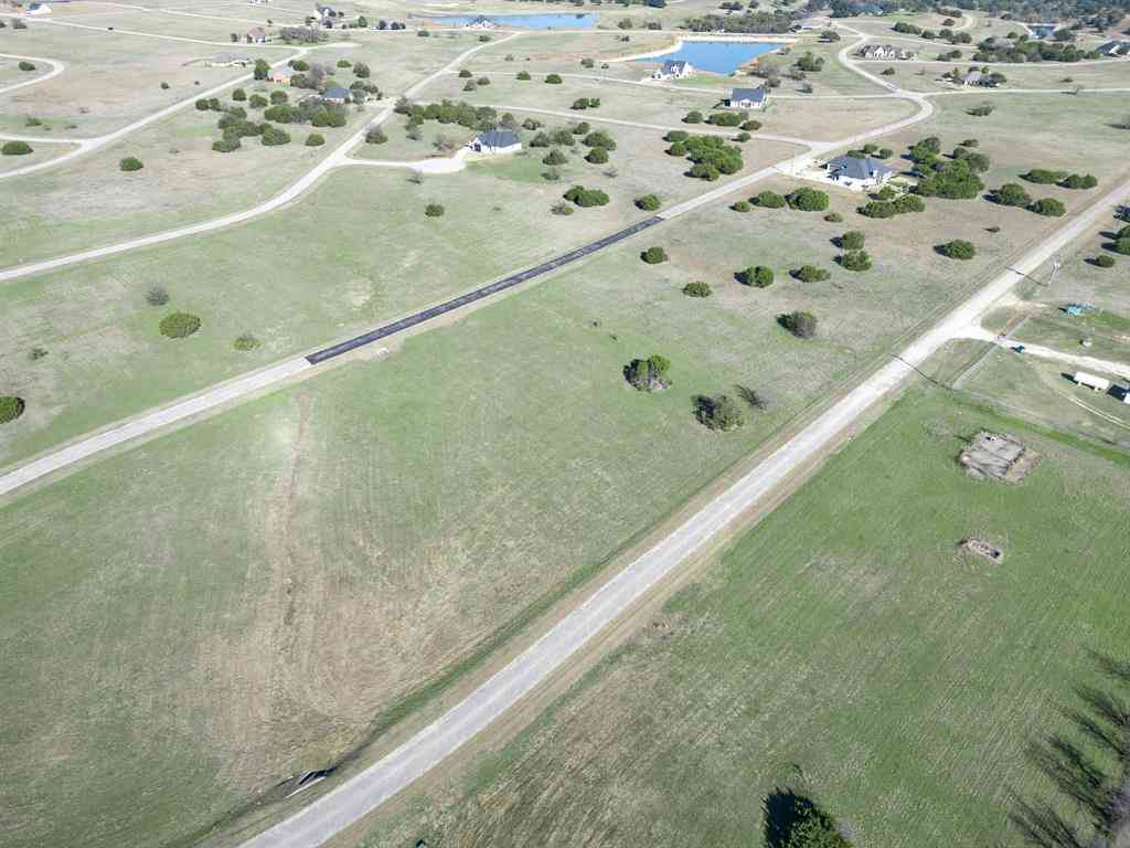 Vacant Land For Sale - 7617 Muirfield Drive<br/> Cleburne, TX 76033