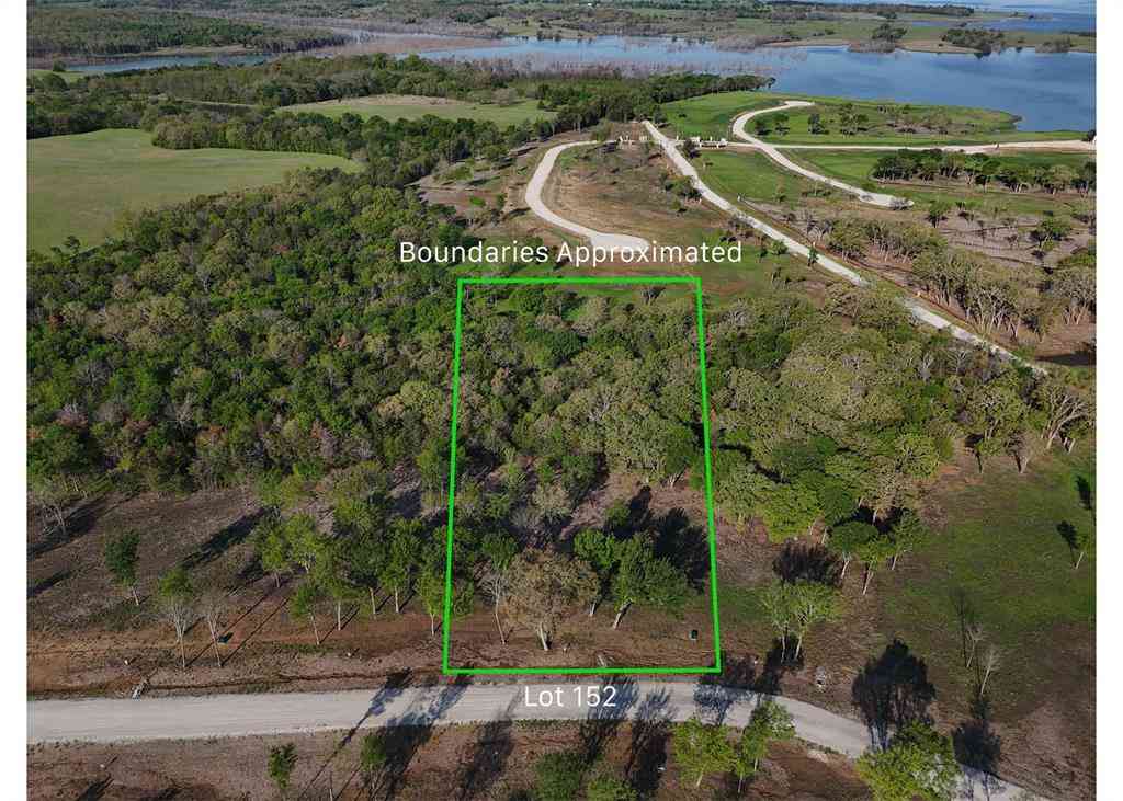 Vacant Land For Sale - 254 Timberland Heights<br/> Fannin County, Windom, TX 75492