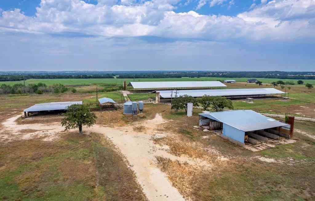 Vacant Land For Sale - 3388 County Road 428<br/> Stephenville, TX 76401