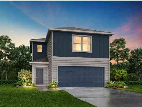 Homes For Sale - 820 Eagles Nest Drive<br/> Cleburne, TX 76031