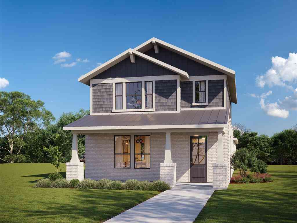 Homes For Sale - 406 Sunset Lane<br/> Tarrant County, Fort Worth, TX 76114