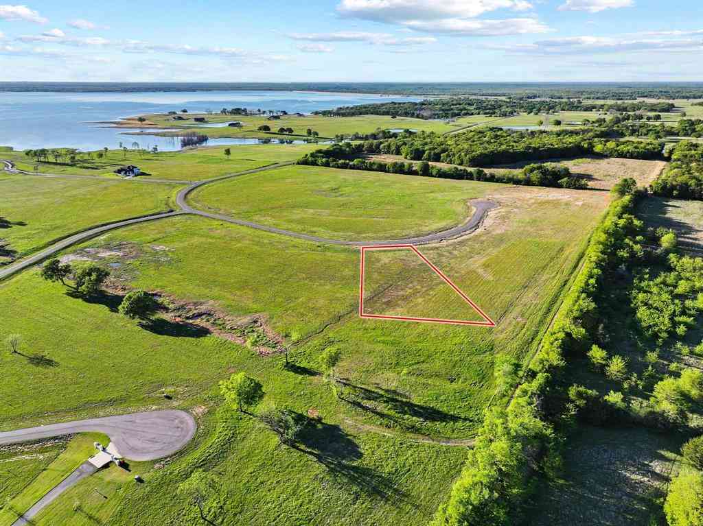 Vacant Land For Sale - 730 Shores Drive<br/> Honey Grove, TX 75446