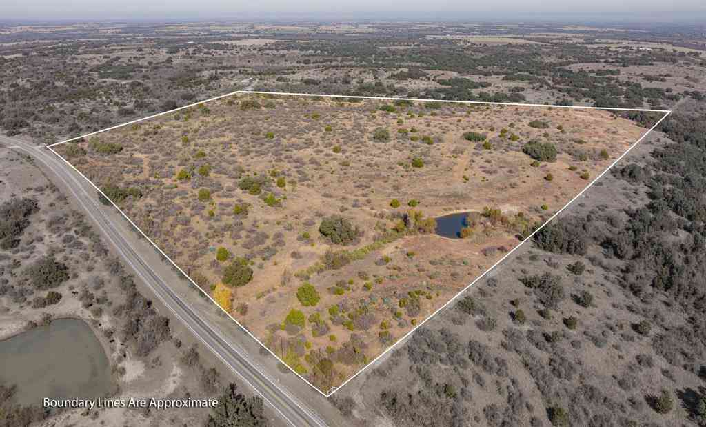 Vacant Land For Sale - TBD Fm 1689<br/> Comanche, TX 76442