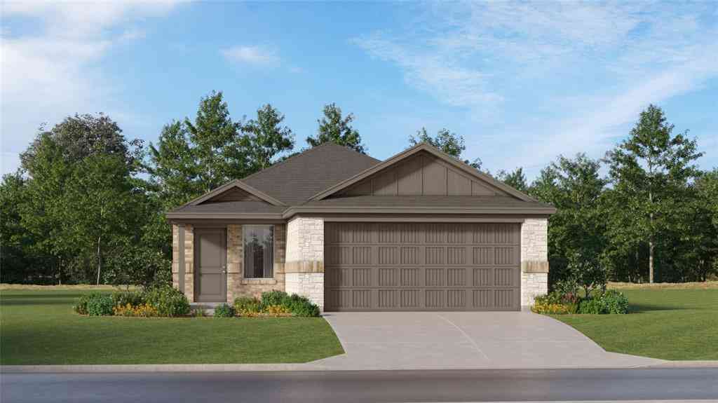 Homes For Sale - 1604 Elliott Road<br/> Grayson County, Howe, TX 75459