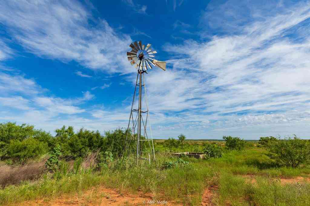 Vacant Land For Sale - TBD Cr 440<br/> Rotan, TX 79546