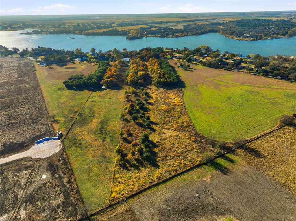 Vacant Land For Sale - TBD Lakeshore Drive<br/> Ellis County, Waxahachie, TX 75165