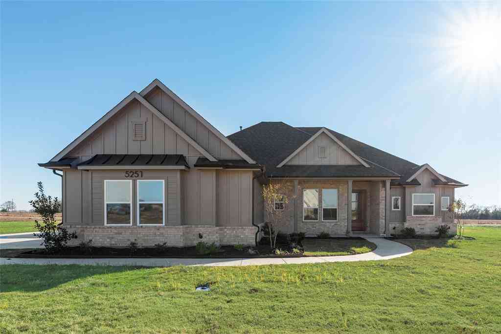 Homes For Sale - 5251 Sunset Road<br/> Caddo Mills, TX 75135