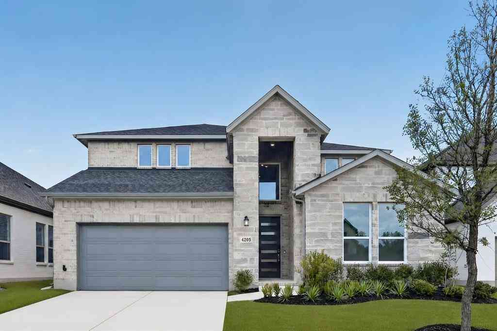 Homes For Sale - 4205 Tawakoni Drive<br/> McKinney, TX 75071