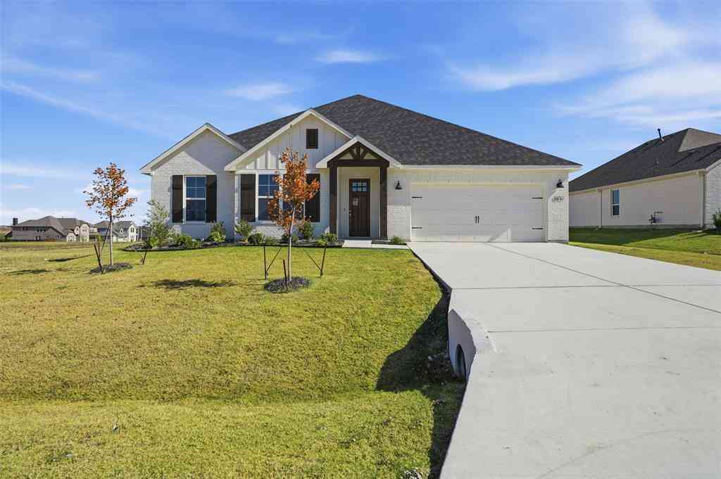 Homes For Sale - 11712 Blackfoot Court<br/> Godley, TX 76044