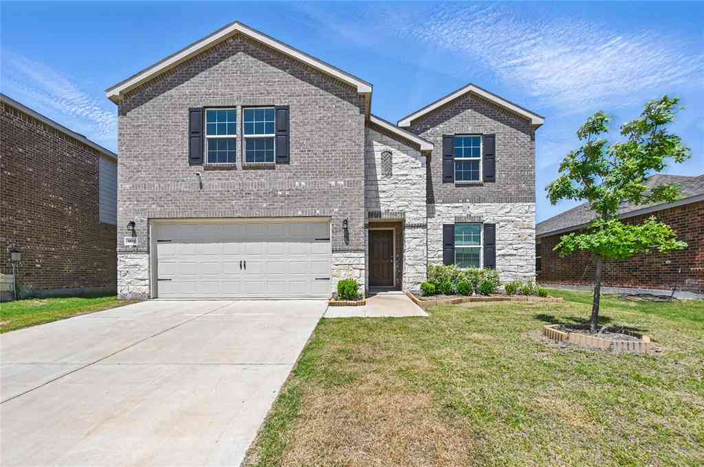 Homes For Sale - 1611 Timpson Drive<br/> Kaufman County, Forney, TX 75126