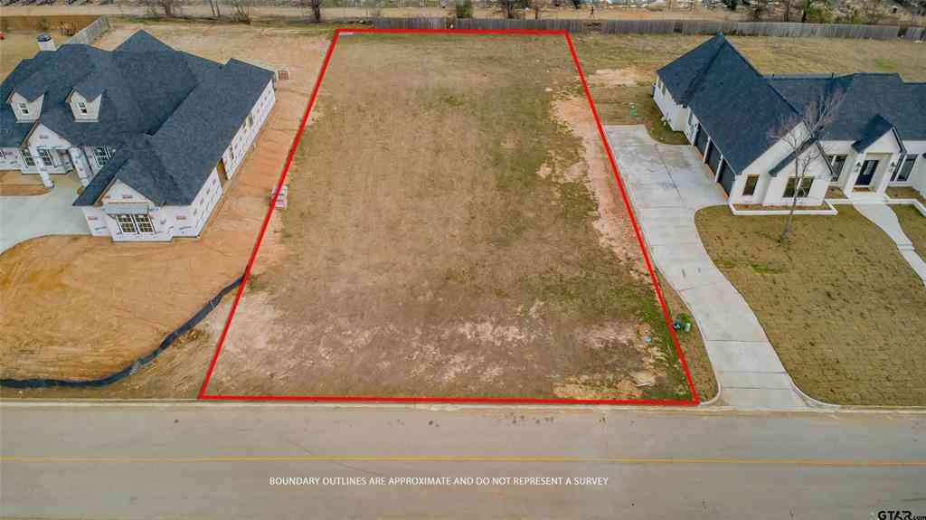 Vacant Land For Sale - 81 Ryder Cup Trail<br/> Smith County, Hideaway, TX 75771
