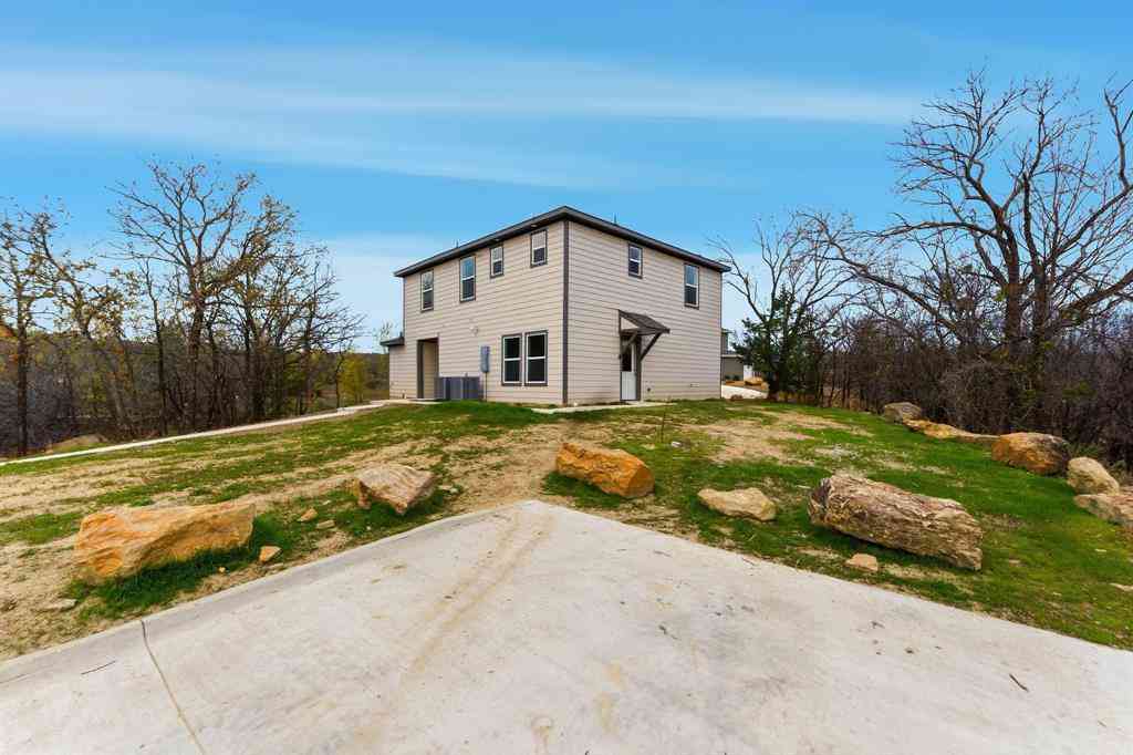 Homes For Sale - 158 Private Road 1758<br/> Wise County, Chico, TX 76431