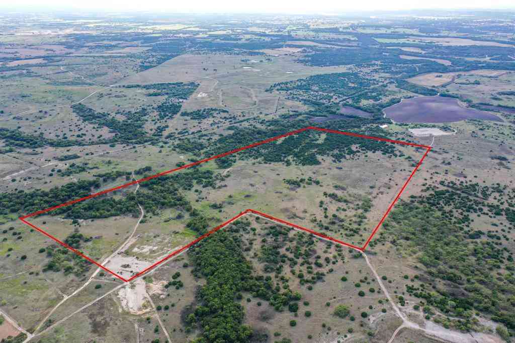 Vacant Land For Sale - 12950-1 Cleburne Highway<br/> Cresson, TX 76035