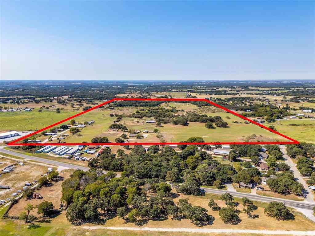 Vacant Land For Sale - 3500 S Murvil Street<br/> Wise County, Decatur, TX 76234