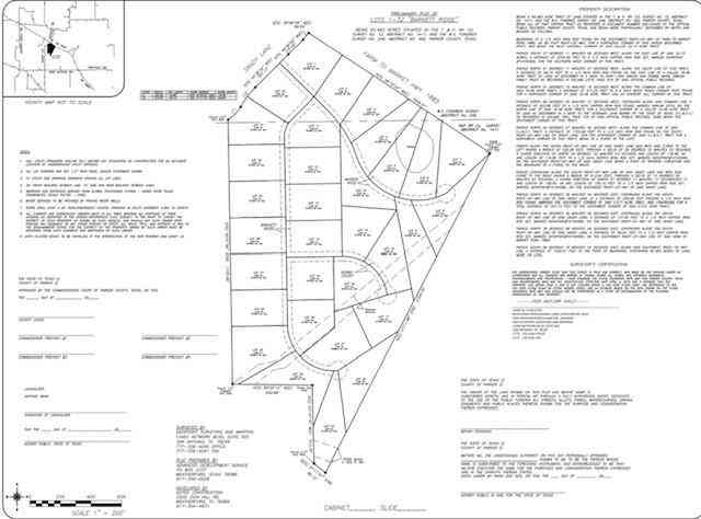 Vacant Land For Sale - 236 Jefferson Way<br/> Parker County, Weatherford, TX 76088